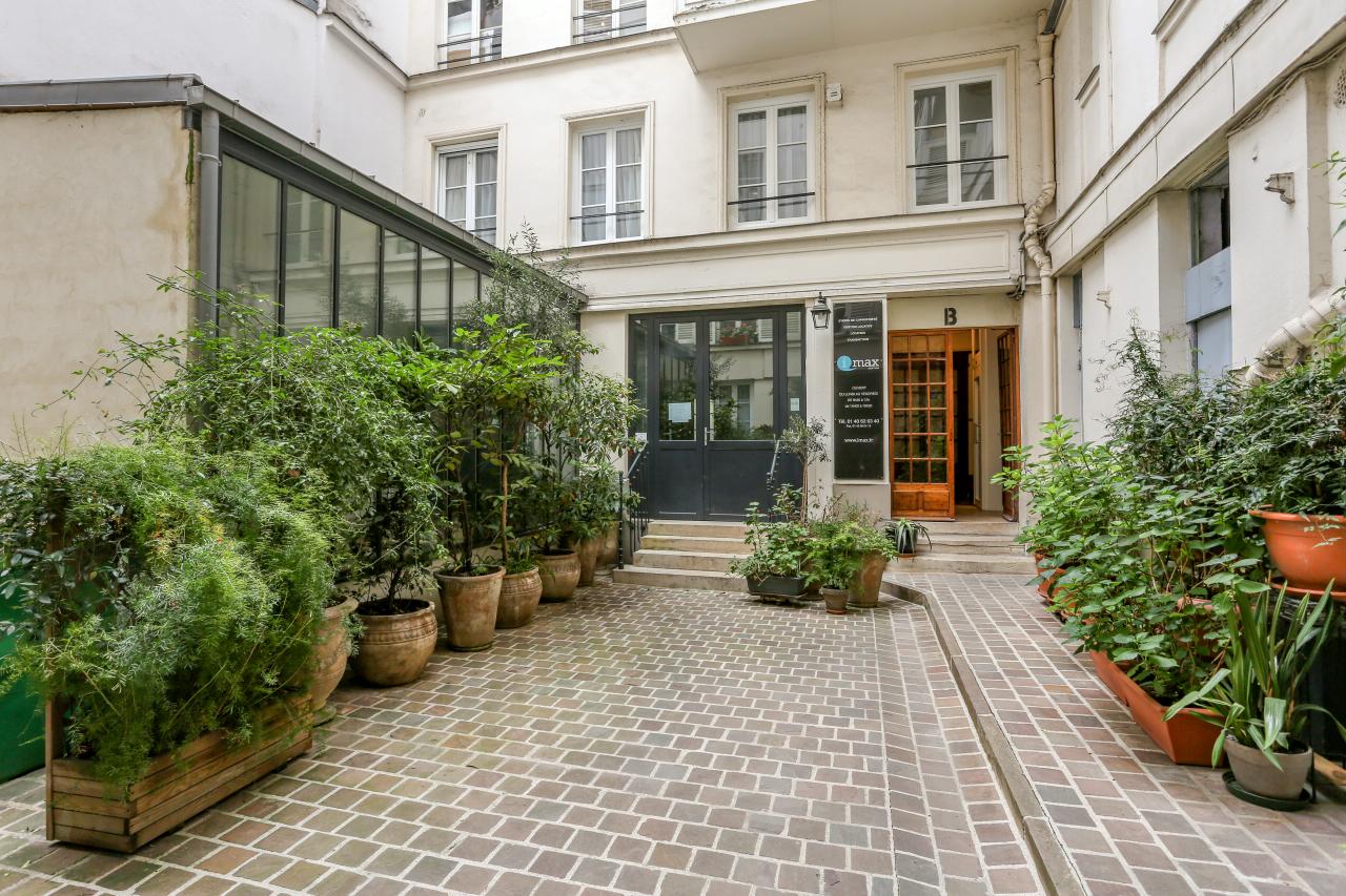 Bureau Paris 280m² Location bureau Paris OLBUR2528720 13
